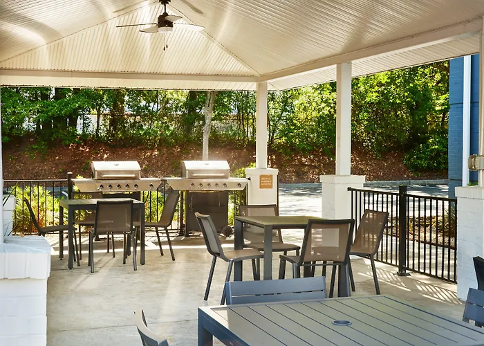 Candlewood Charleston-northwoods By Ihg 3*