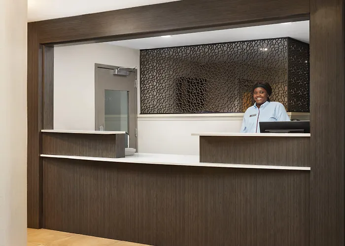 Candlewood Charleston-northwoods By Ihg Hotel 3*