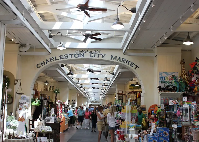 Candlewood Charleston-northwoods By Ihg 3*