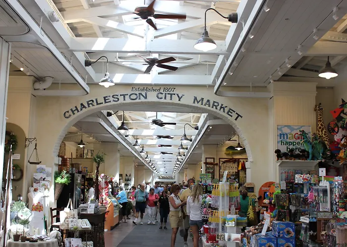 Candlewood Charleston-northwoods By Ihg Hotel