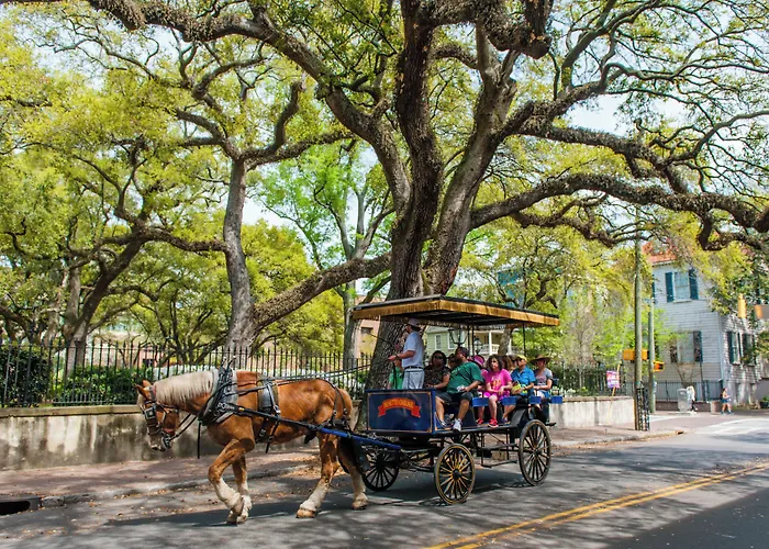 Candlewood Charleston-northwoods By Ihg Hotel North Charleston