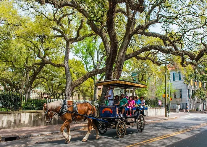 Candlewood Charleston-northwoods By Ihg Hotel 3*